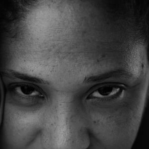 Meet your Posher, Vicky